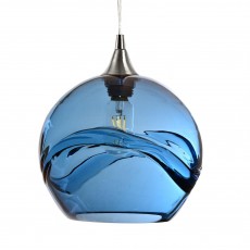 Steel Blue